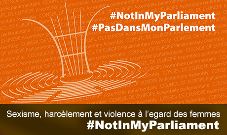 #PasDansMonParlement