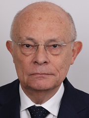 Marek  BOROWSKI