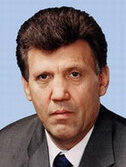 Serhii  KIVALOV