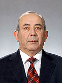 Akhmar  ZAVGAYEV