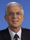 Alain  COUSIN
