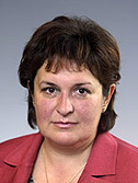 Anna  ČURDOVÁ