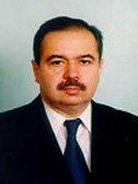 Ilyas  UMAKHANOV