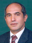 Mustafa  ILICALI