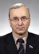 Igor  CHERNYSHENKO