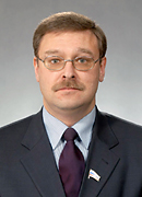 Konstantin  KOSACHEV