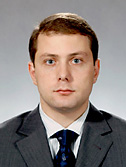 Alexey  OSTROVSKY