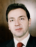 Ioannis  BOUGAS