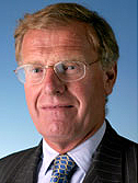 Christopher  CHOPE