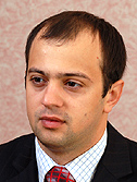 Oleg  ŢULEA