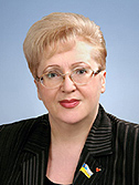 Olena  BONDARENKO