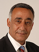 Ali Rashid  KHALIL