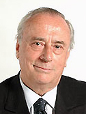 Gianpiero Carlo  CANTONI