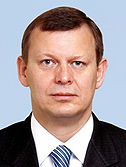 Serhiy  KLYUEV