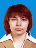 Tatiana  POPOVA