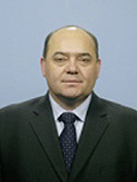 Vasile Ioan Dănuţ  UNGUREANU