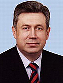 Volodymyr  VECHERKO