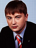 Yevgeniy  SUSLOV