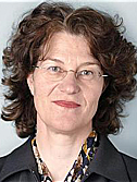 Ruth  GENNER