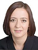 Lena  DĄBKOWSKA-CICHOCKA