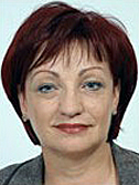 Mirosława  NYKIEL