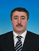 Arsen  FADZAEV