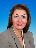 Tatiana  VOLOZHINSKAYA