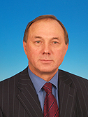 Yury  ZELENSKIY