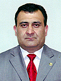 Ishkhan  KHACHATRYAN