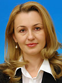 Maria  STAVROSITU