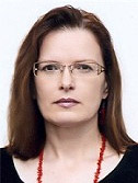 Anna  BELOUSOVOVÁ
