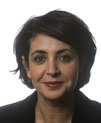 Khadija  ARIB