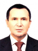 Nikolay  FEDOROV