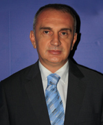 Zoran  VUKČEVIĆ