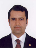 Ahmet Berat  ÇONKAR