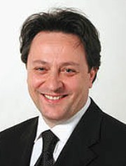 Claudio  FAZZONE
