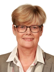 Kristin Ørmen  JOHNSEN
