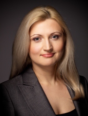 Beata  BUBLEWICZ
