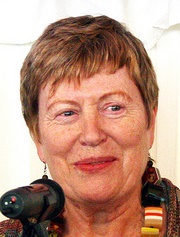 Doreen E.  MASSEY