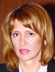 Maria  GRECEA