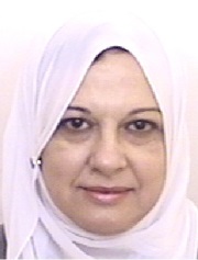 Sahar  QAWASMI