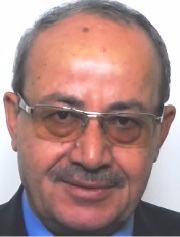 Mohammad Faisal  ABUSHAHLA