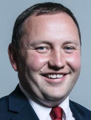 Ian  MURRAY