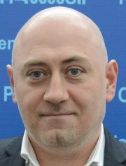 Dimitri  TSKITISHVILI