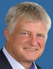 Ulrich  OEHME