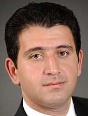 Nagif  HAMZAYEV