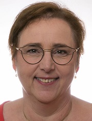 Karin  BROUWERS