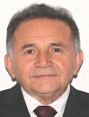 José Luis  PECH VÁRGUEZ