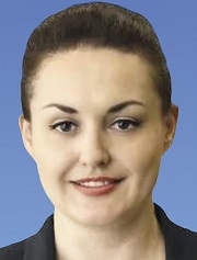 Elena  SEROVA
