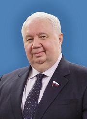 Sergey  KISLYAK